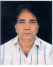 Shri Tilakraj Arora